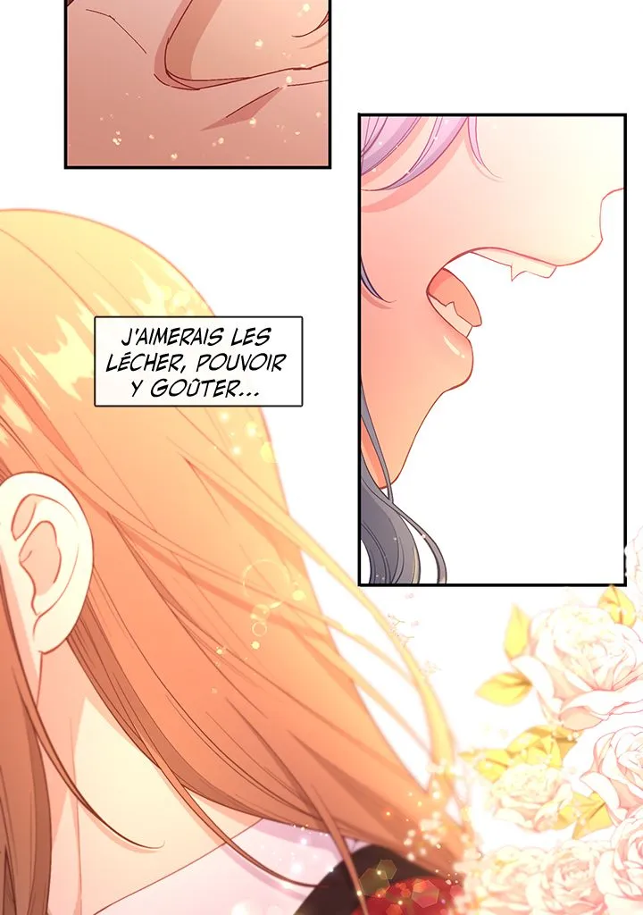 Read Gare à la vilaine FR Manga Online
