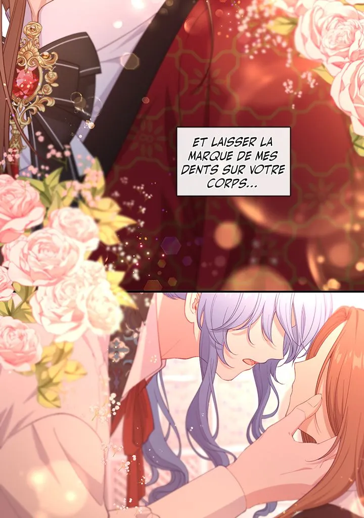 Read Gare à la vilaine FR Manga Online