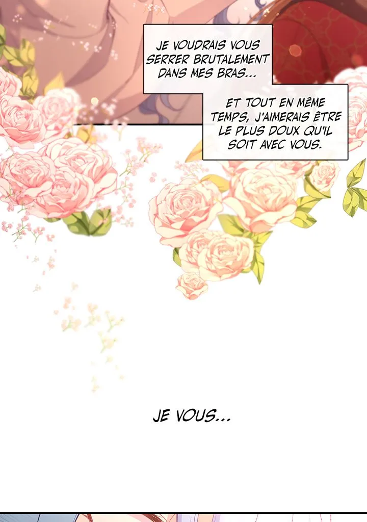 Read Gare à la vilaine FR Manga Online