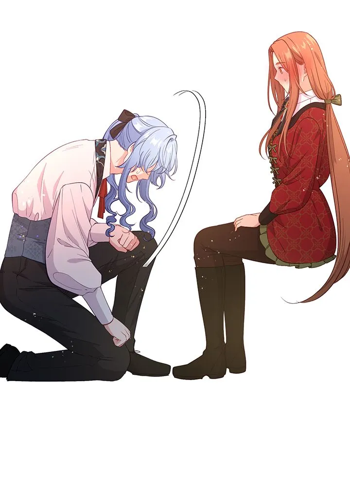 Read Gare à la vilaine FR Manga Online