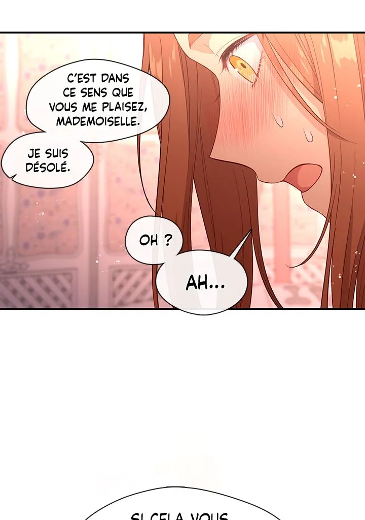 Read Gare à la vilaine FR Manga Online