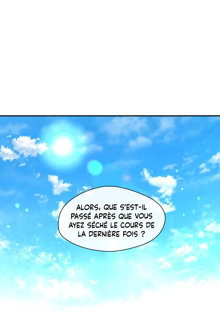Read Gare à la vilaine FR Manga Online
