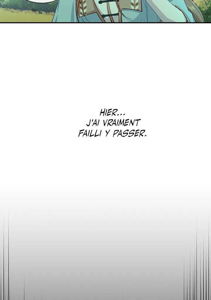 Read Gare à la vilaine FR Manga Online