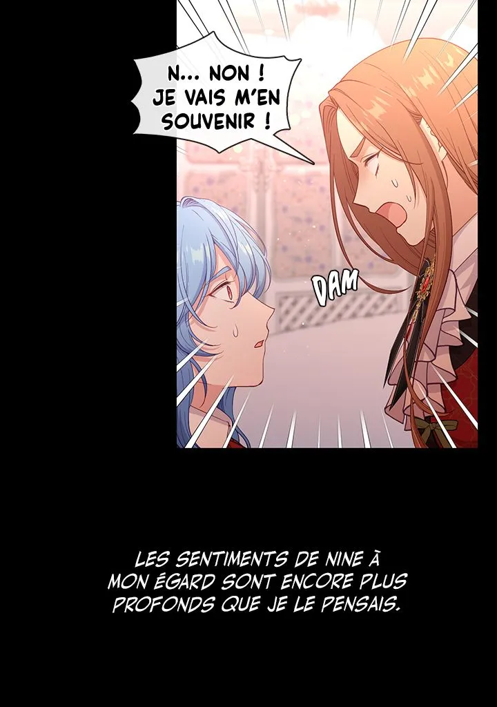 Read Gare à la vilaine FR Manga Online