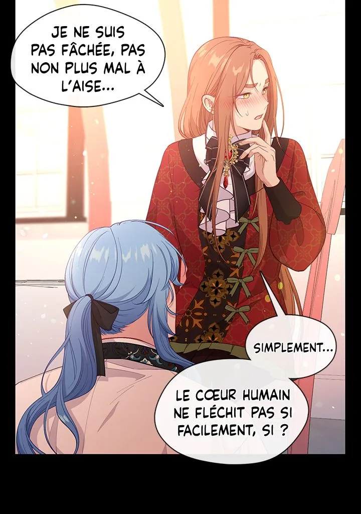 Read Gare à la vilaine FR Manga Online
