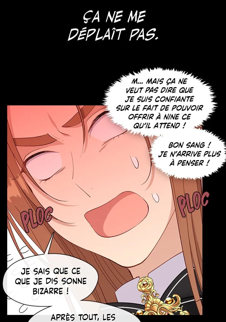 Read Gare à la vilaine FR Manga Online