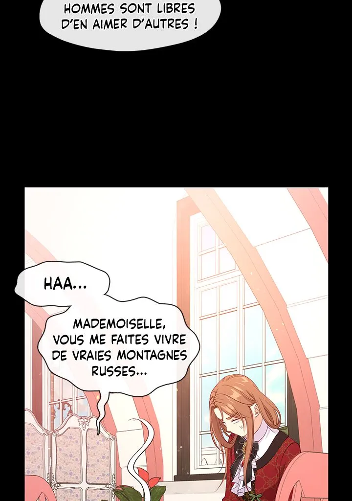 Read Gare à la vilaine FR Manga Online
