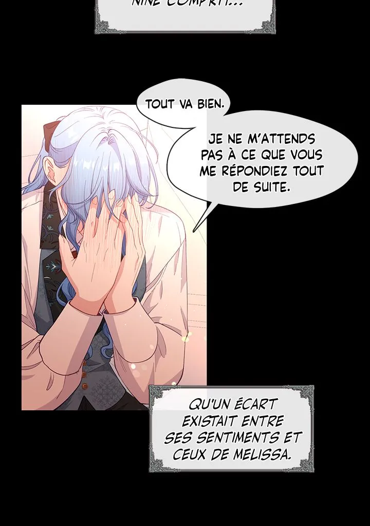Read Gare à la vilaine FR Manga Online