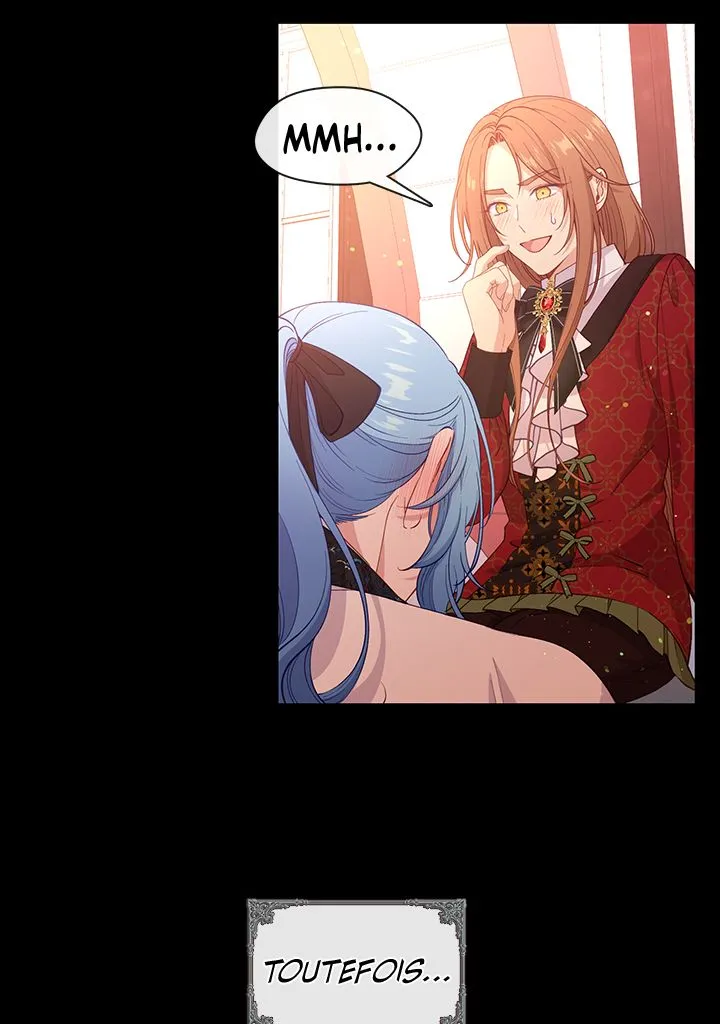 Read Gare à la vilaine FR Manga Online