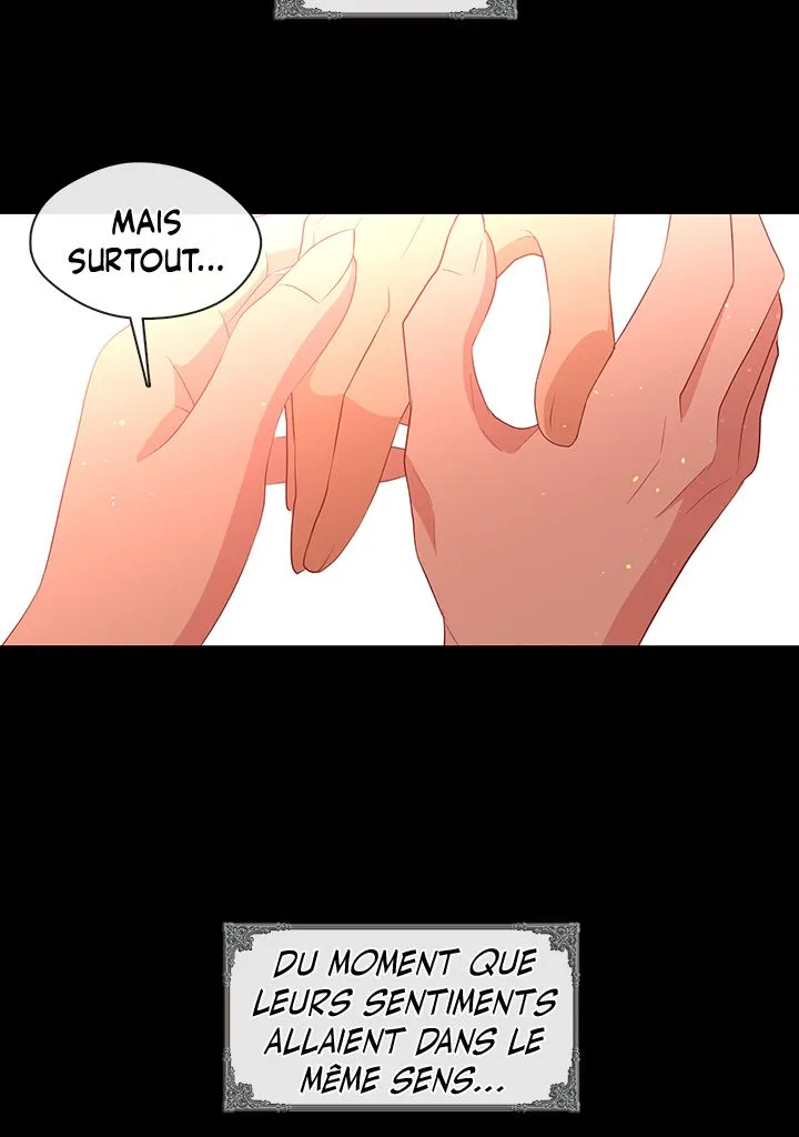 Read Gare à la vilaine FR Manga Online