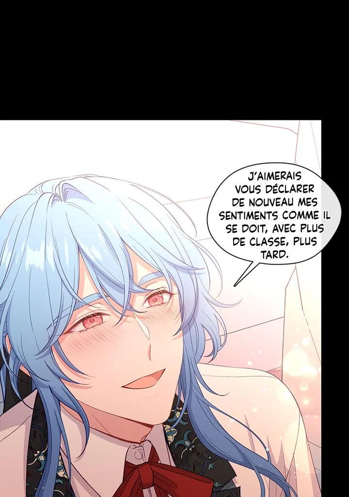 Read Gare à la vilaine FR Manga Online