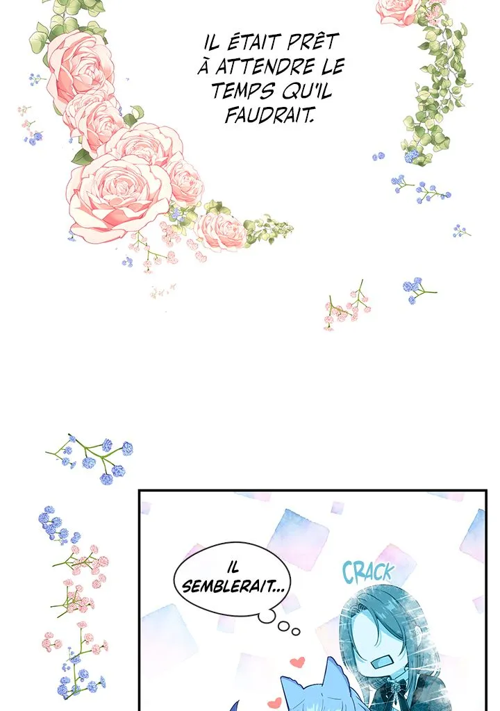 Read Gare à la vilaine FR Manga Online