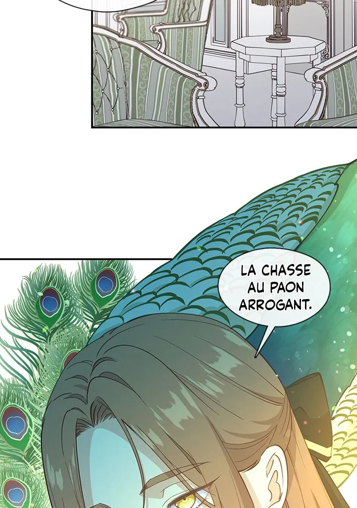 Read Gare à la vilaine FR Manga Online