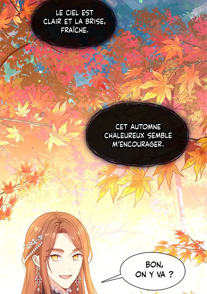 Read Gare à la vilaine FR Manga Online