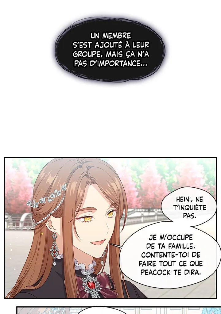 Read Gare à la vilaine FR Manga Online