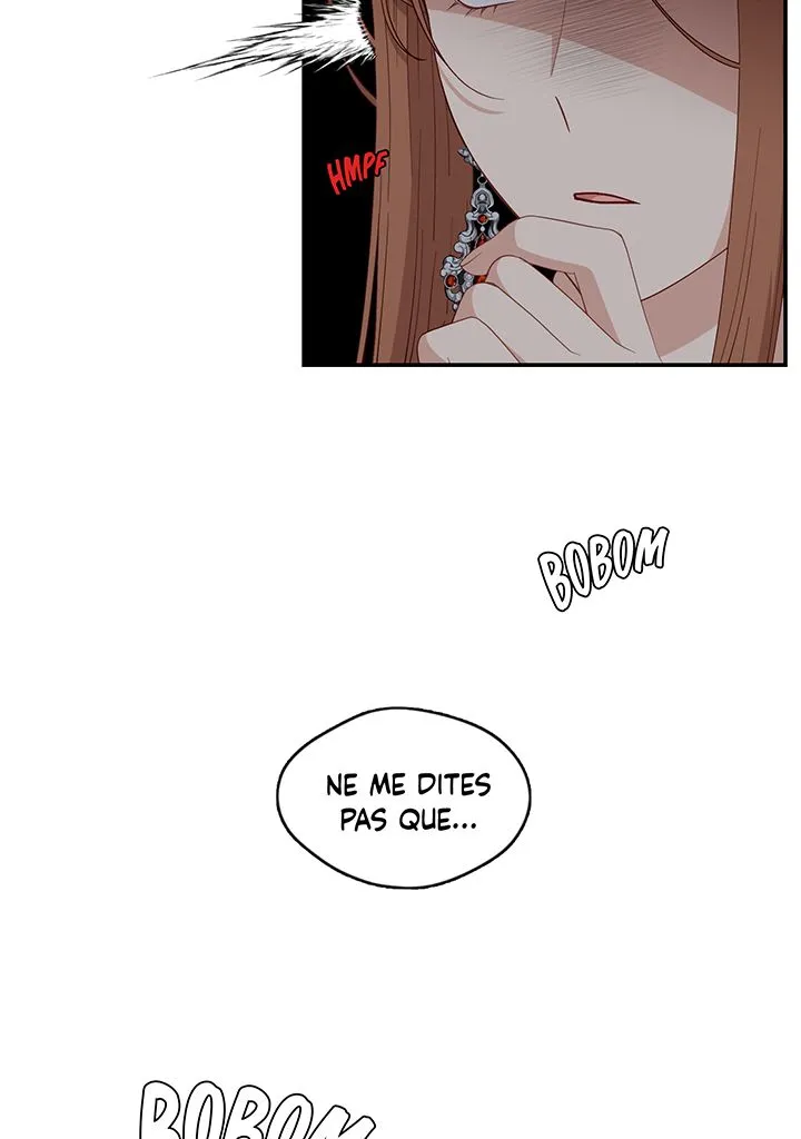 Read Gare à la vilaine FR Manga Online