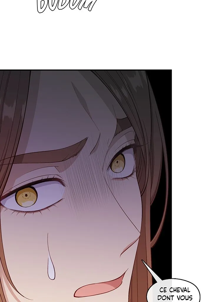 Read Gare à la vilaine FR Manga Online