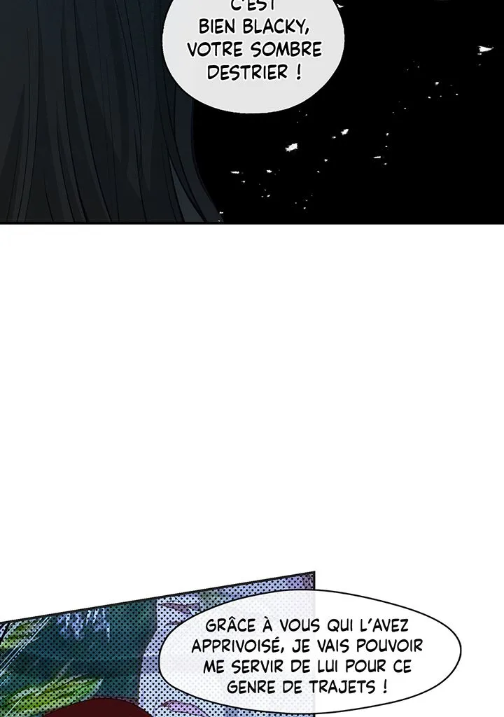 Read Gare à la vilaine FR Manga Online