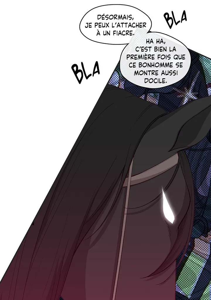 Read Gare à la vilaine FR Manga Online