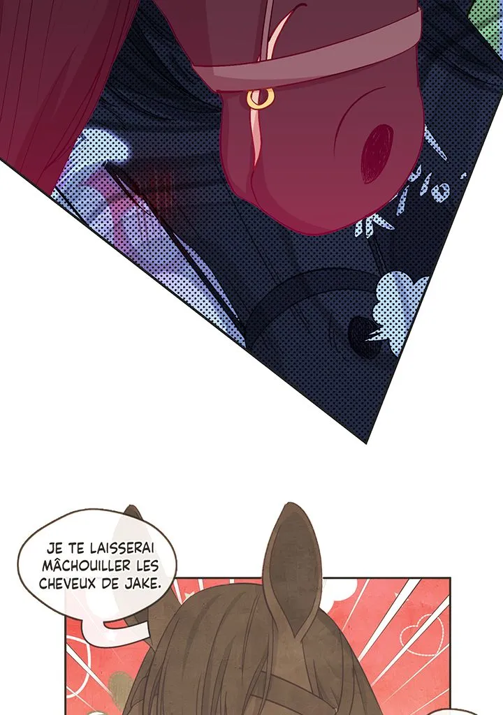 Read Gare à la vilaine FR Manga Online