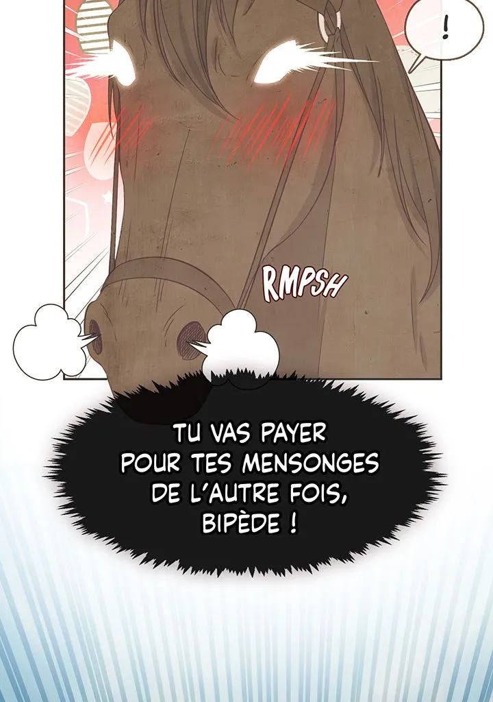 Read Gare à la vilaine FR Manga Online