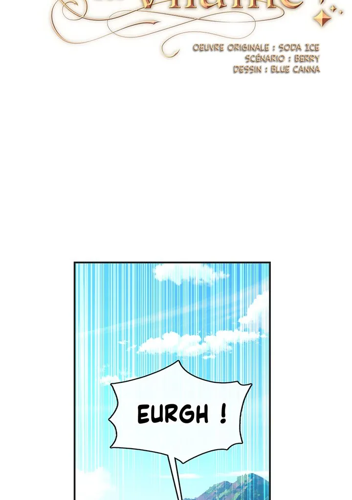 Read Gare à la vilaine FR Manga Online