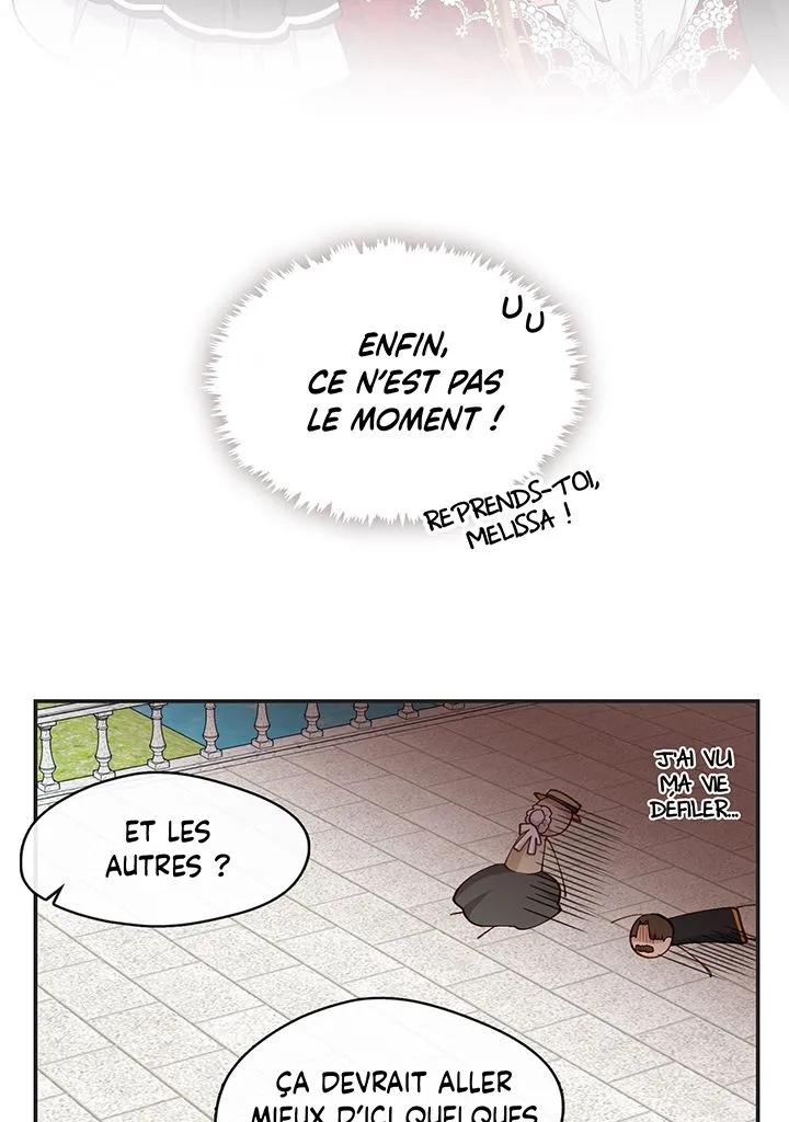 Read Gare à la vilaine FR Manga Online