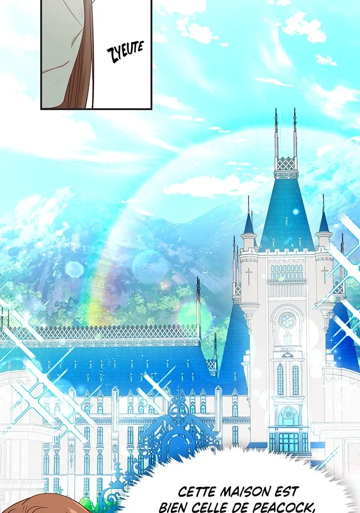 Read Gare à la vilaine FR Manga Online