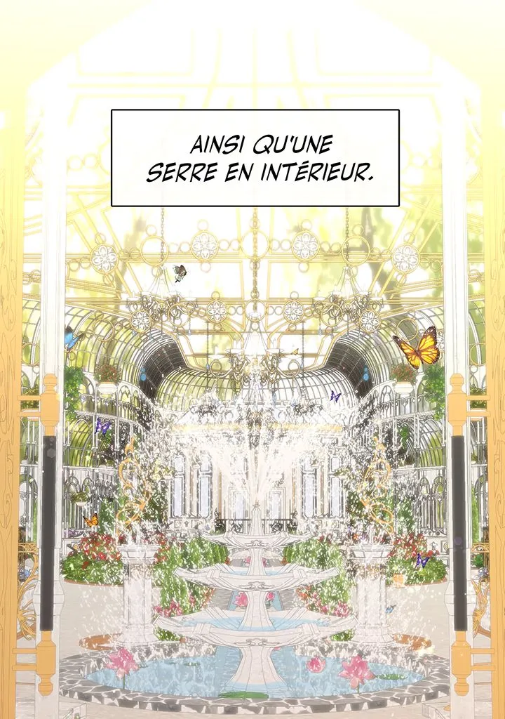 Read Gare à la vilaine FR Manga Online