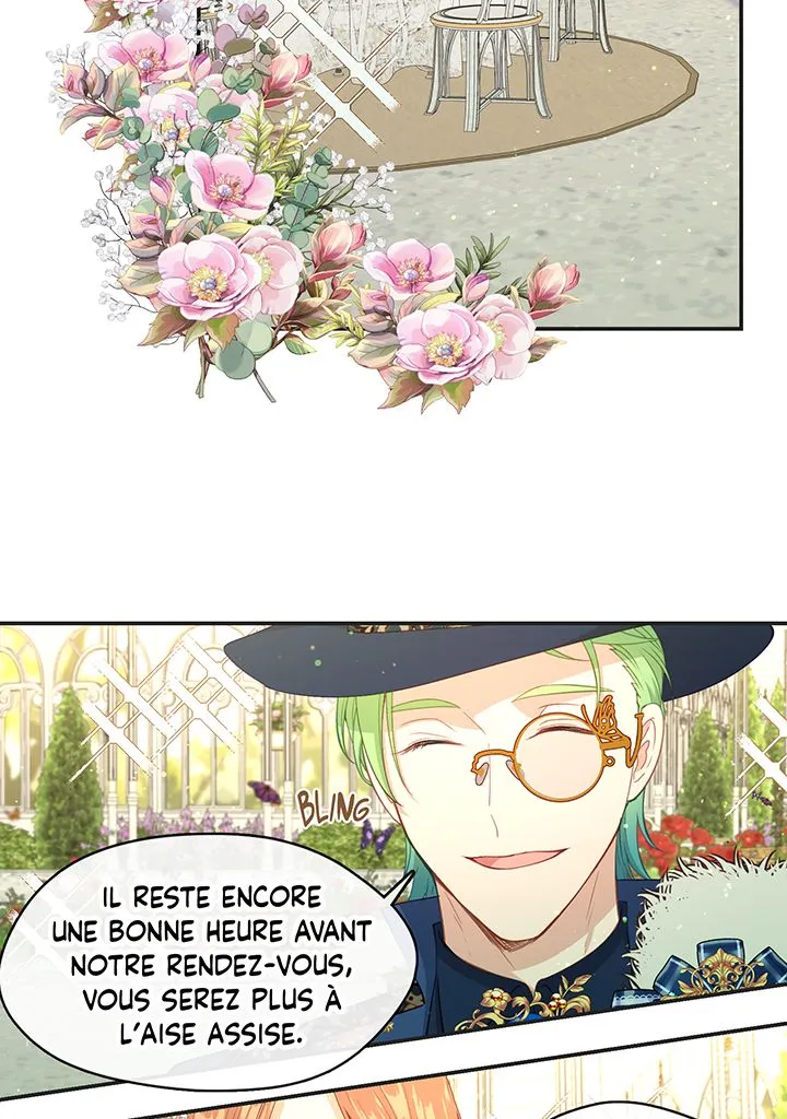 Read Gare à la vilaine FR Manga Online
