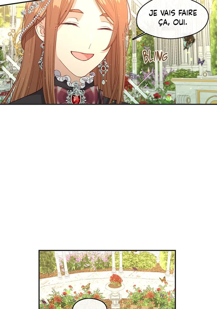 Read Gare à la vilaine FR Manga Online