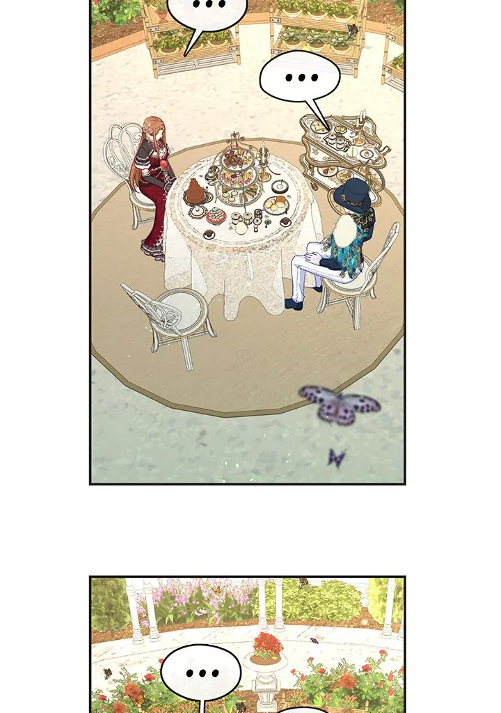 Read Gare à la vilaine FR Manga Online