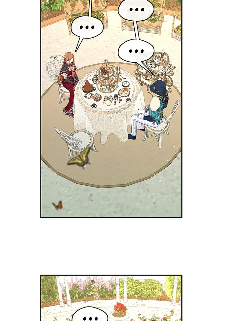 Read Gare à la vilaine FR Manga Online