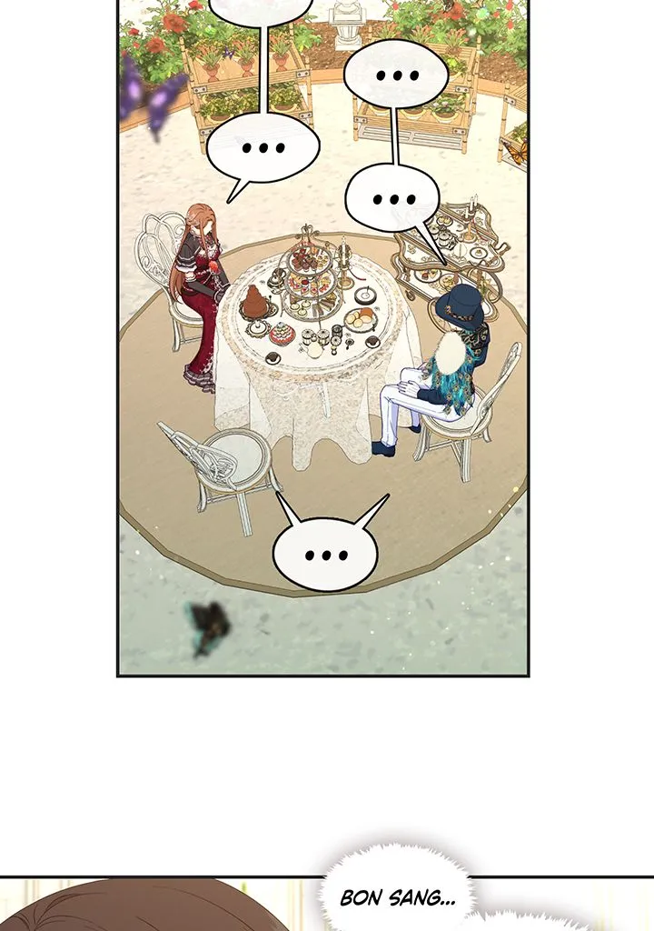 Read Gare à la vilaine FR Manga Online