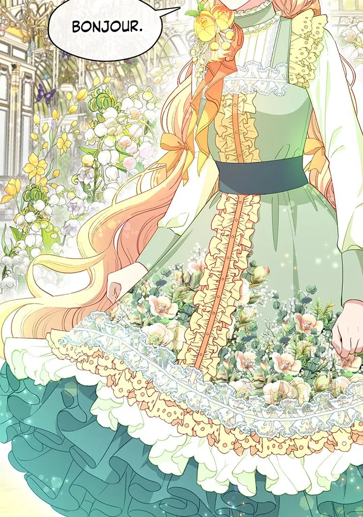 Read Gare à la vilaine FR Manga Online