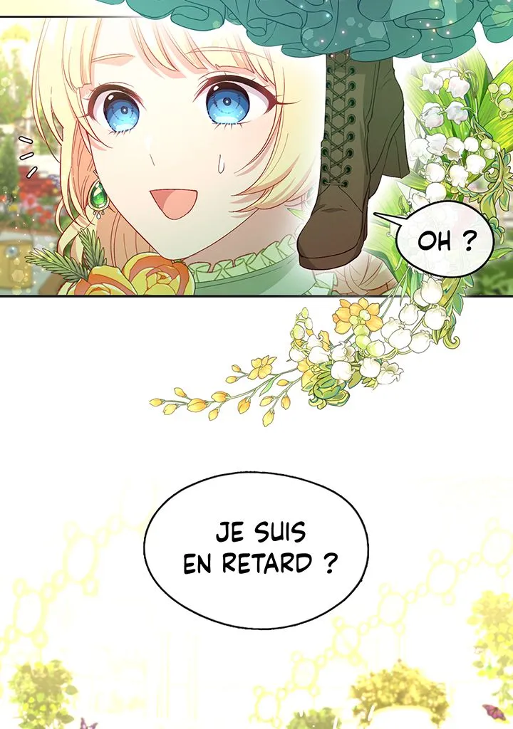 Read Gare à la vilaine FR Manga Online