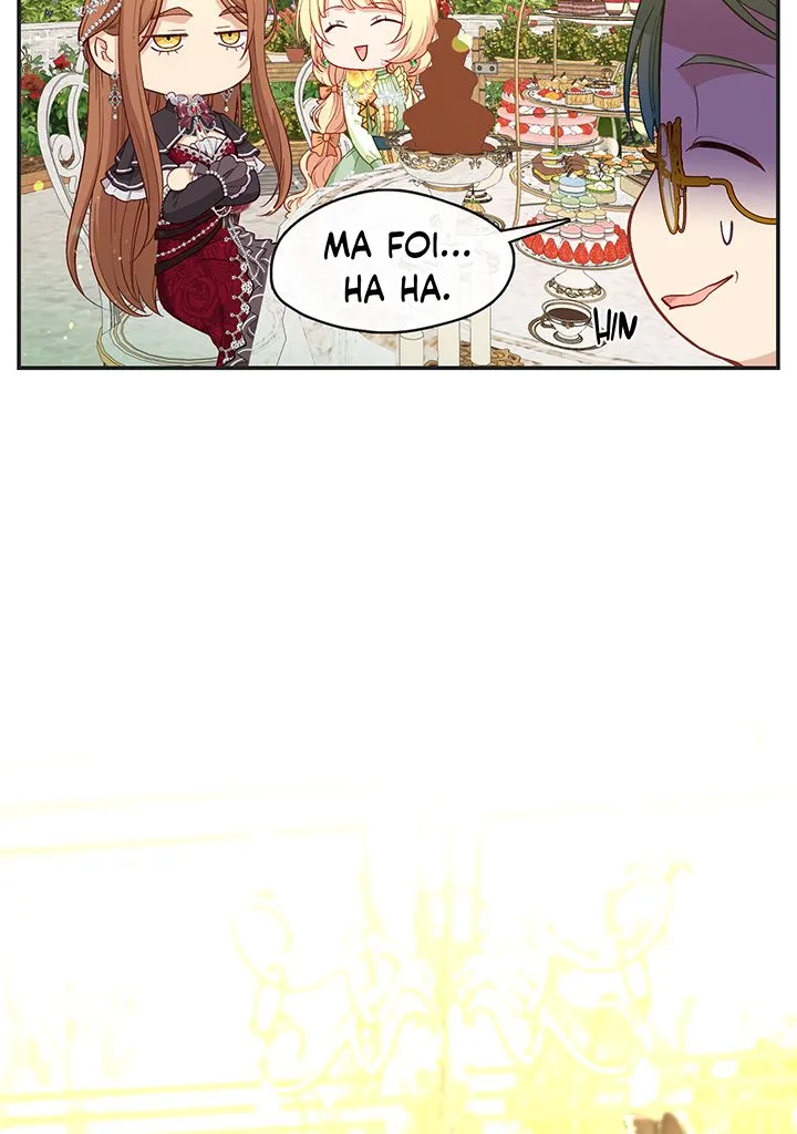 Read Gare à la vilaine FR Manga Online