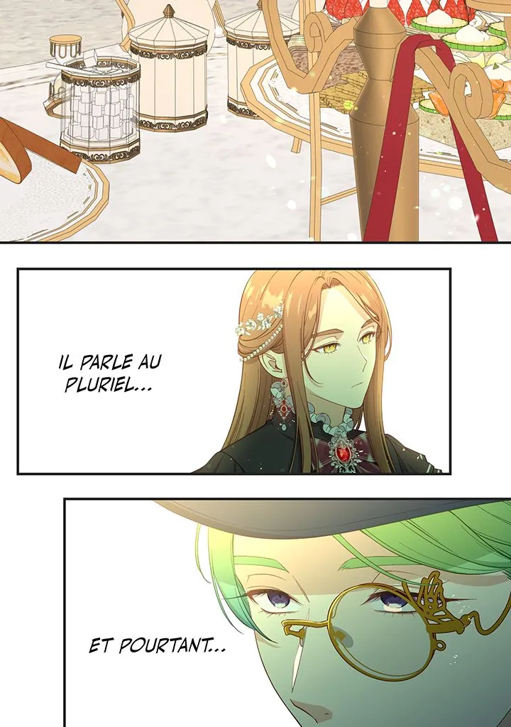 Read Gare à la vilaine FR Manga Online