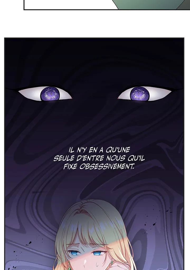 Read Gare à la vilaine FR Manga Online
