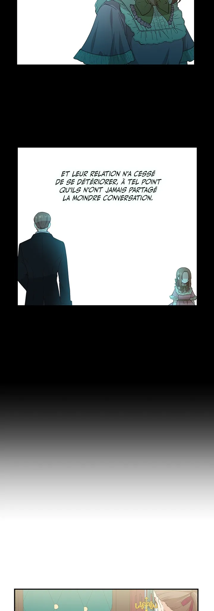 Read Gare à la vilaine FR Manga Online