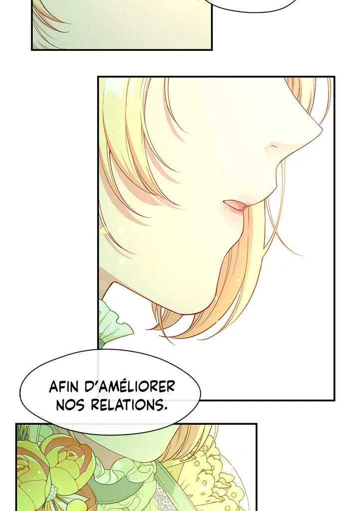 Read Gare à la vilaine FR Manga Online