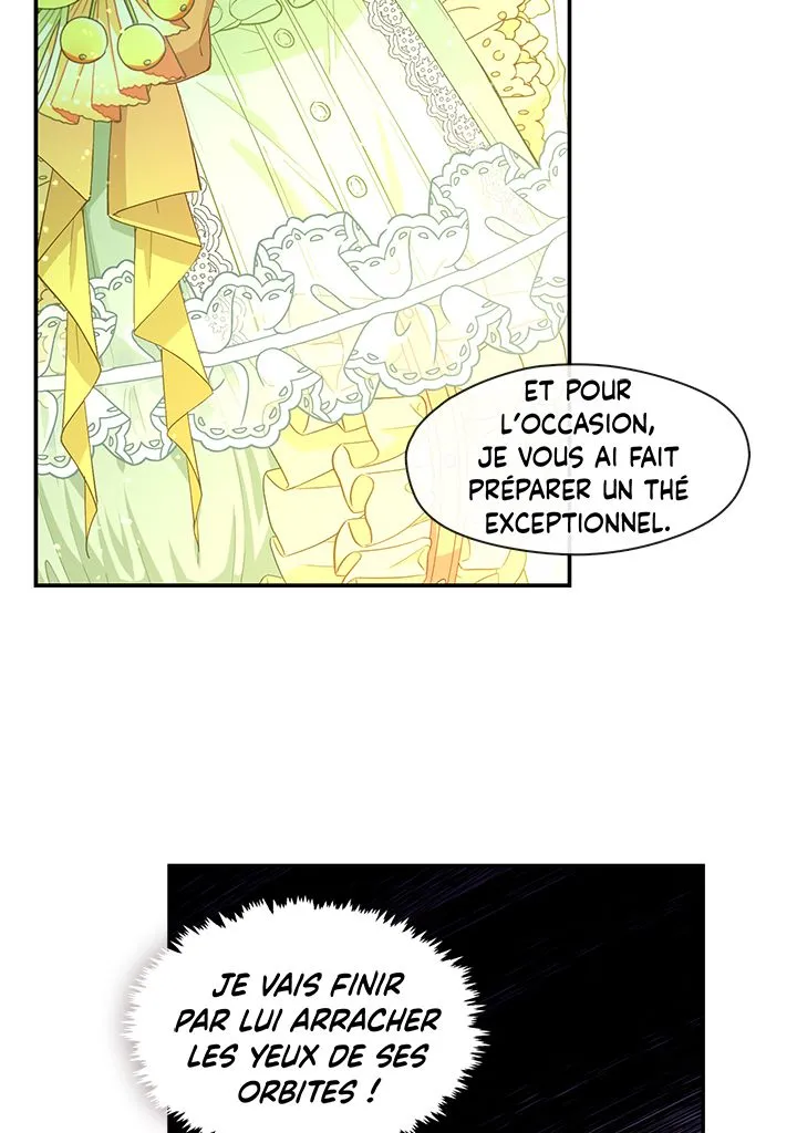 Read Gare à la vilaine FR Manga Online