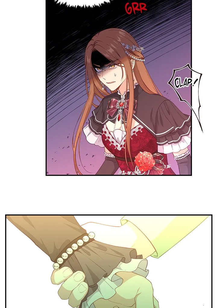 Read Gare à la vilaine FR Manga Online
