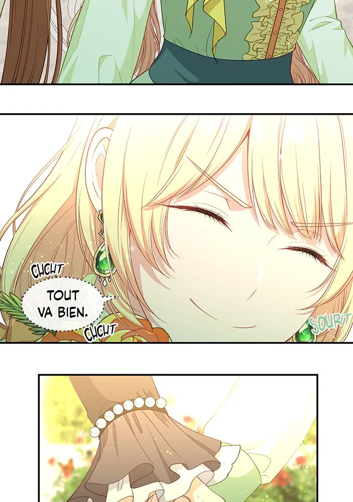 Read Gare à la vilaine FR Manga Online