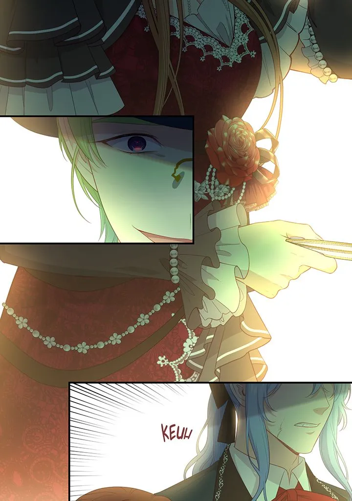 Read Gare à la vilaine FR Manga Online