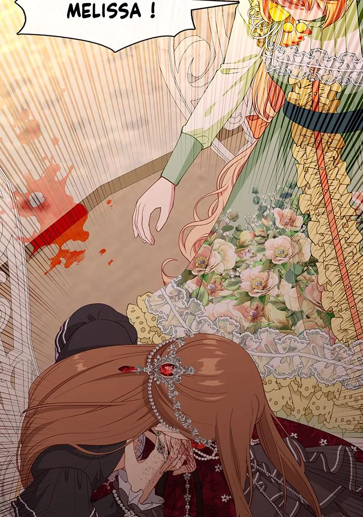 Read Gare à la vilaine FR Manga Online