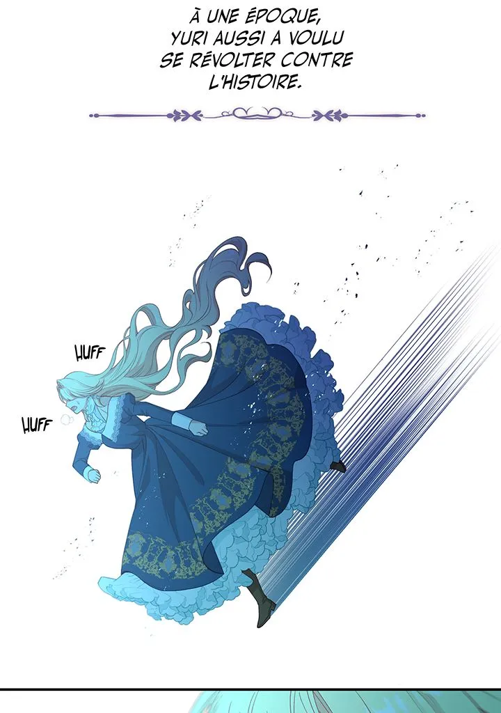 Read Gare à la vilaine FR Manga Online