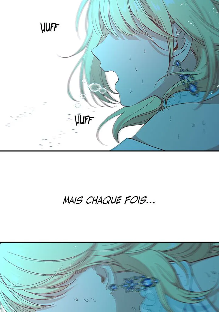 Read Gare à la vilaine FR Manga Online