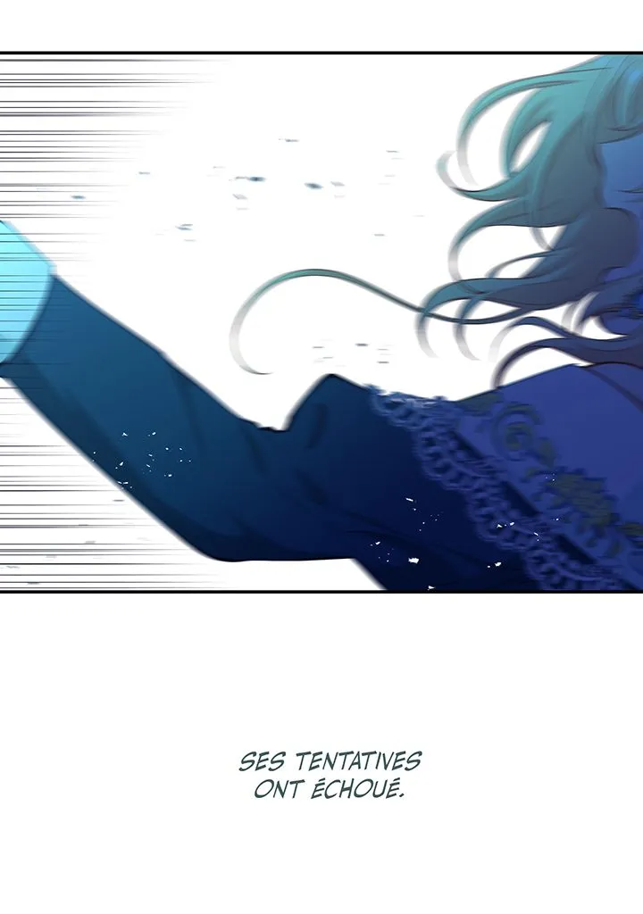 Read Gare à la vilaine FR Manga Online