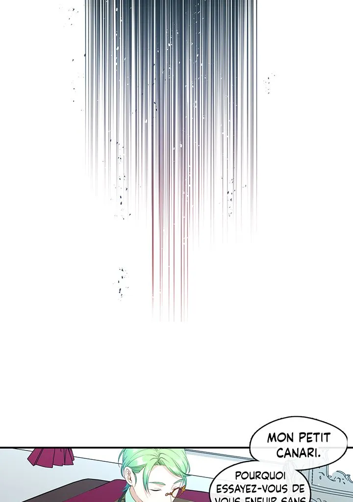 Read Gare à la vilaine FR Manga Online
